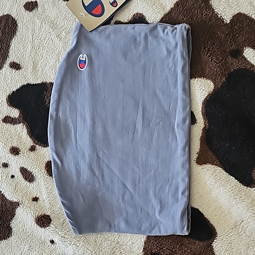 champion tube top